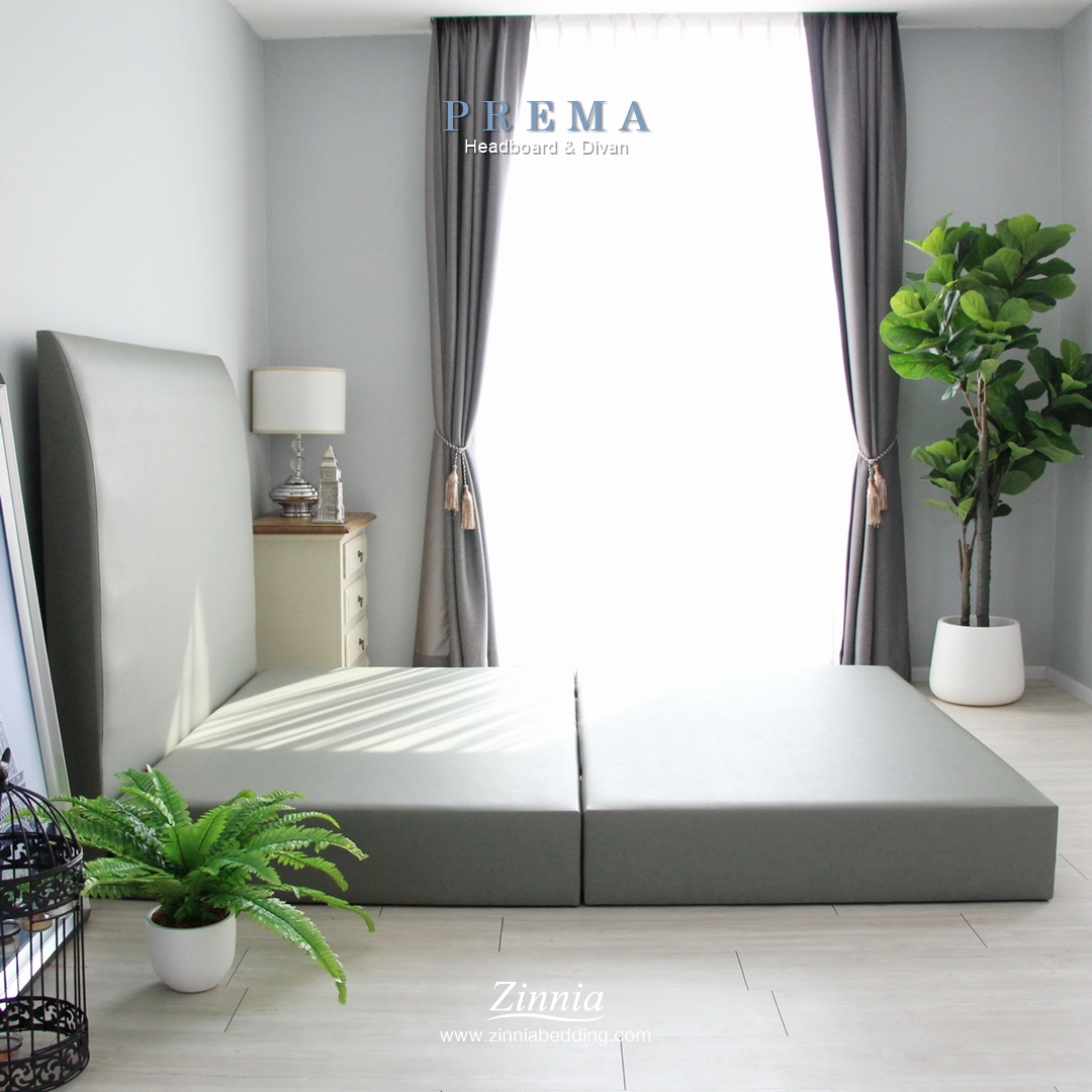 ฐานและหัวเตียง รุ่นPREMA