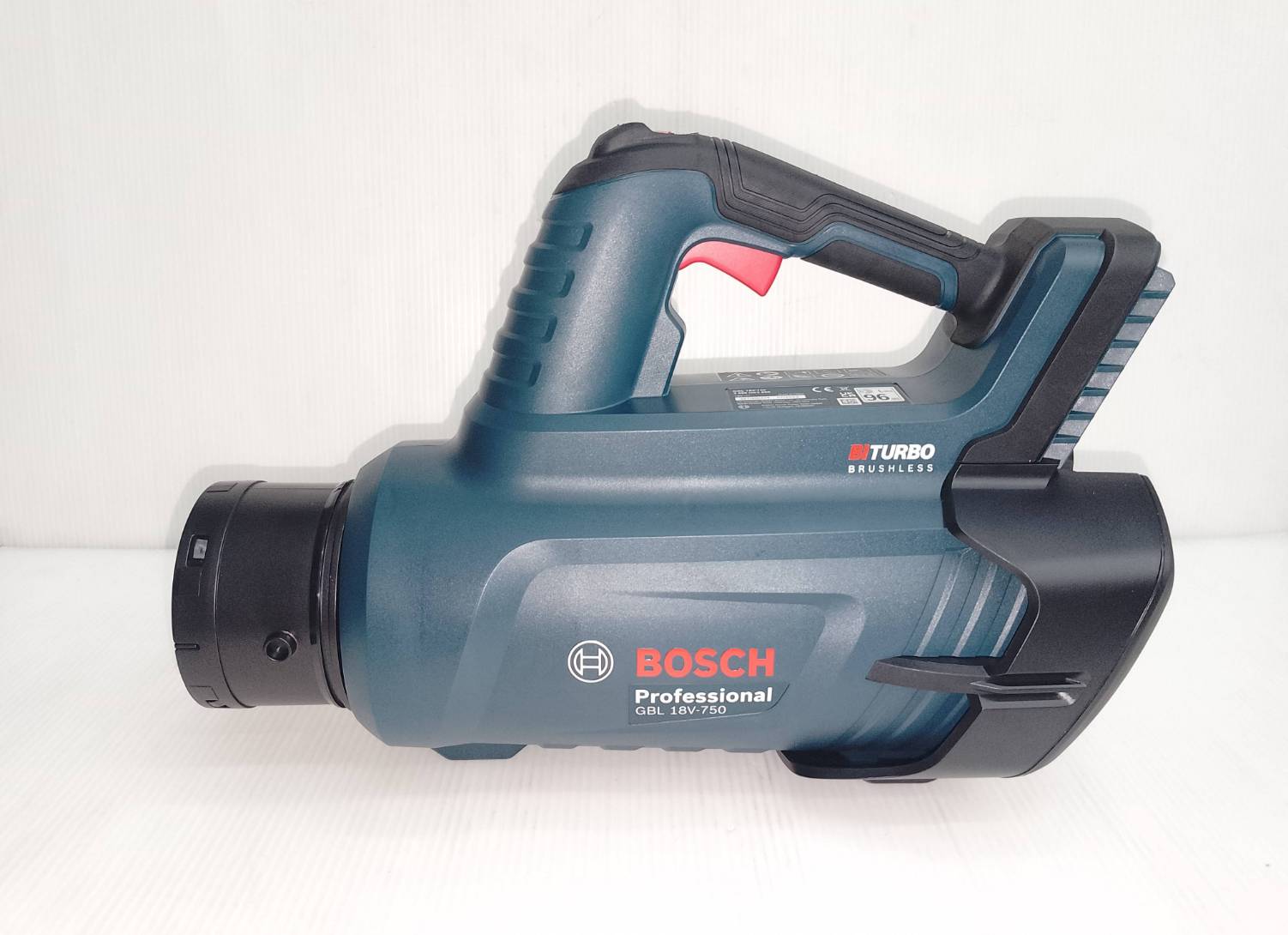 เครื่องเป่าใบไม้ GBL18V-750 BOSCH SOLO