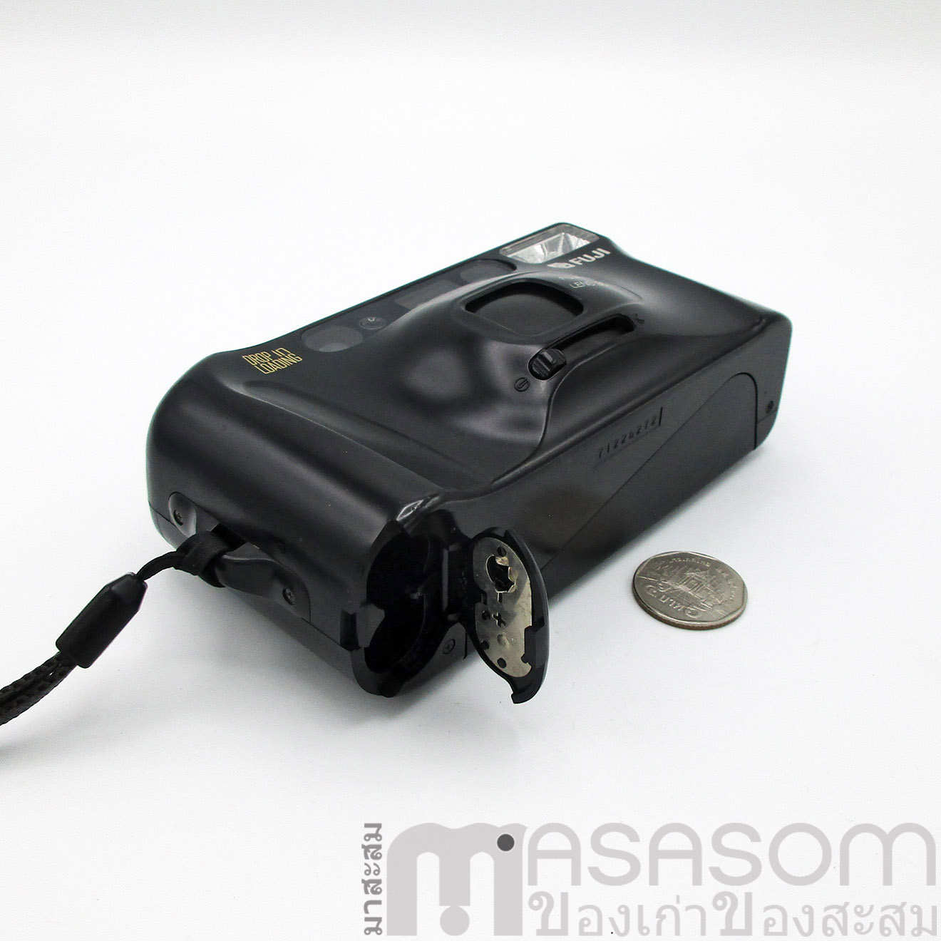 กล้องฟิล์ม Fuji