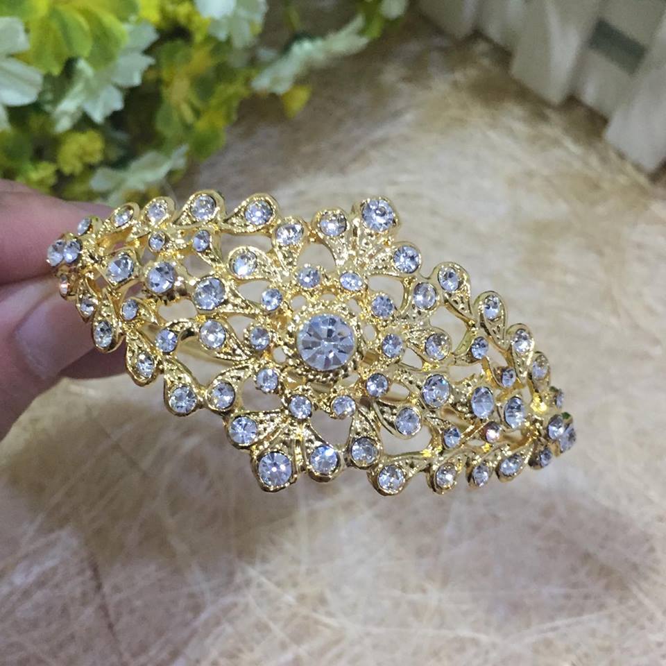 (พร้อมส่ง) รัดต้นแขน 003