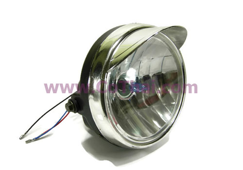 ไฟหน้ารถมอไซต์ 12v รถมอเตอร์ไซค์ไฟฟ้า