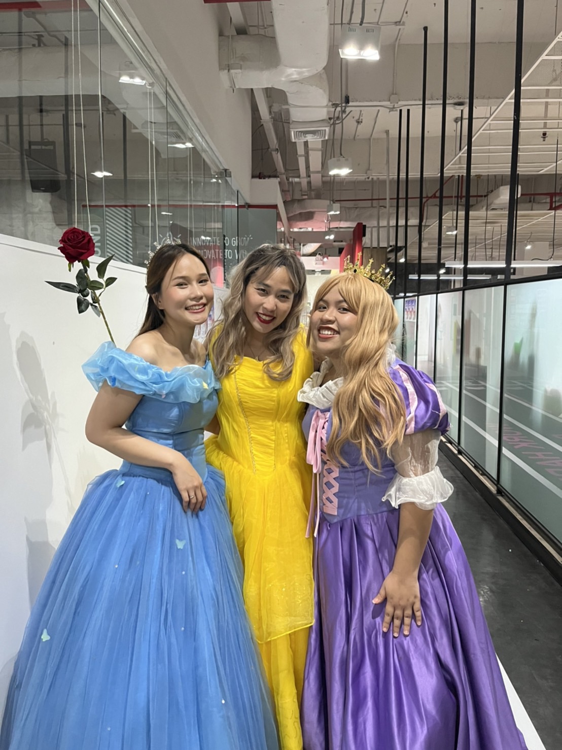เจ้าชายฟิลิปป์ @ เจ้าหญิงนิทรา