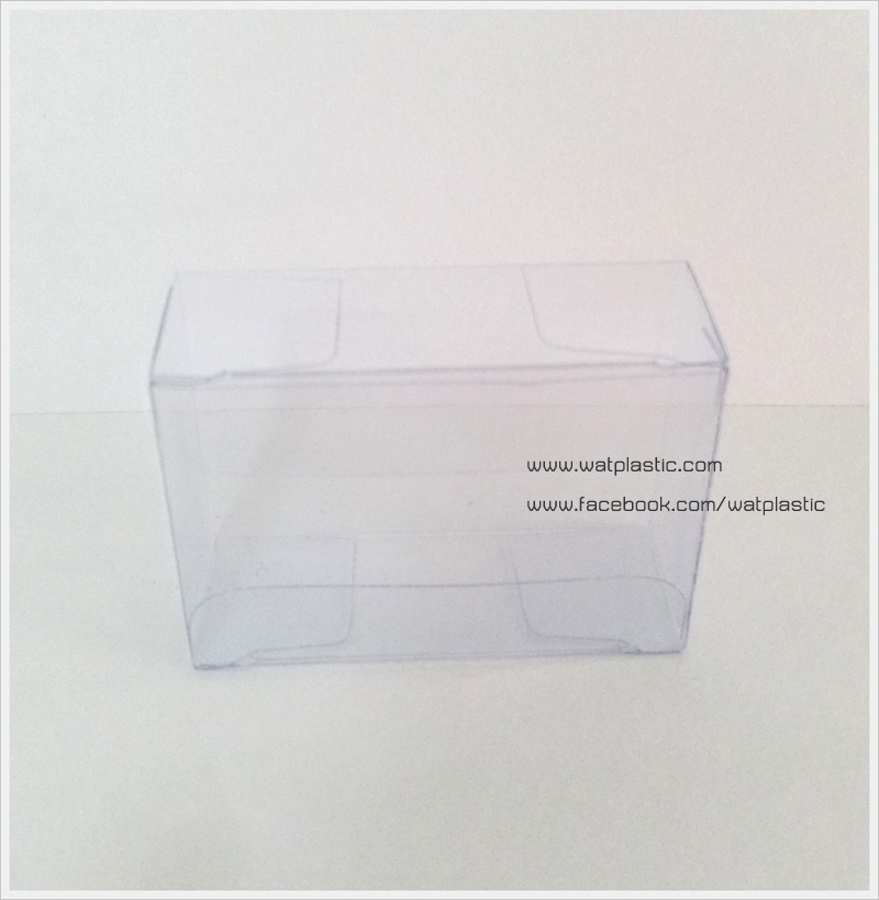 กล่องสบู่-ทรงผืนผ้า ขนาด 4.1 x 5.7 x 2 cm
