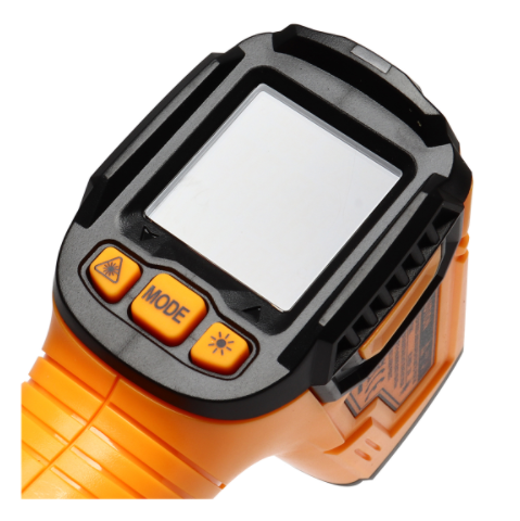 เครื่องวัดอุณหภูมิ HIT015501 INGCO