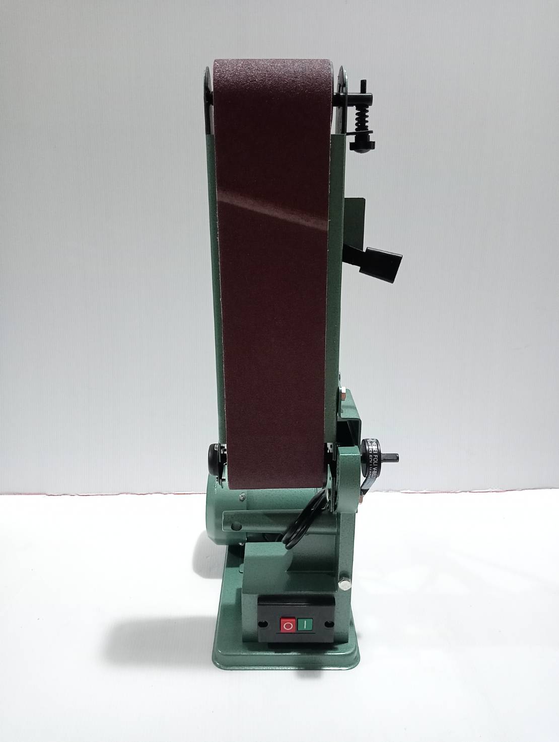 ขัดกระดาษทรายสายพาน BD-46N TIGER