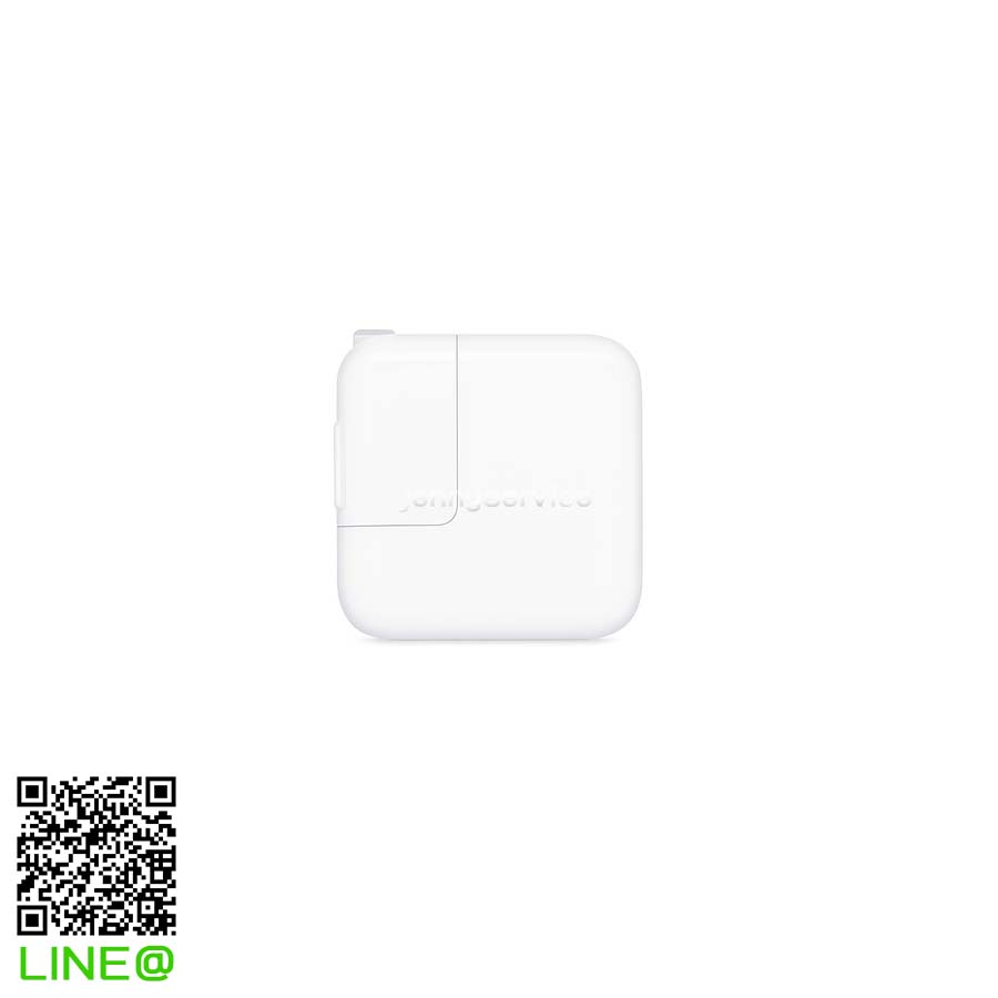 อะแดปเตอร์ Apple USB ขนาด 12 วัตต์