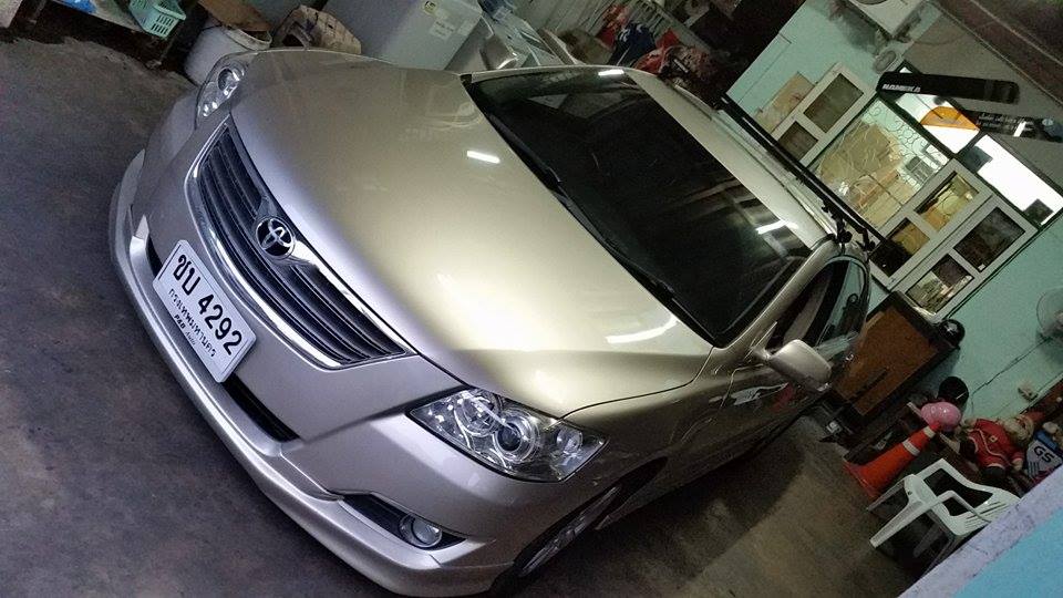 roof rack NC-01 ชุดขาจับแร็คหลังคาพร้อมคานขวาง สำหรับรถยนต์ทุกรุ่น