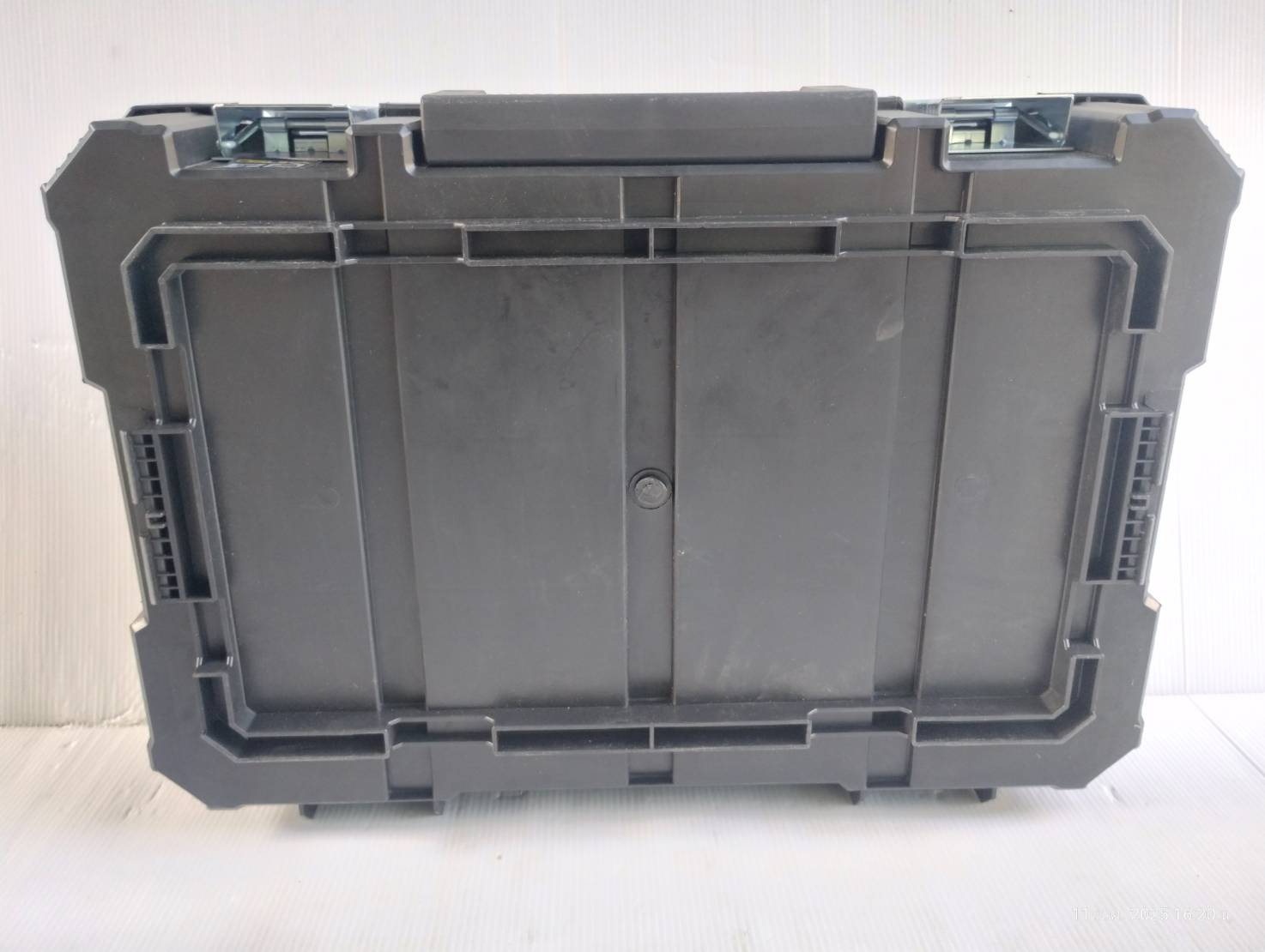 กล่องเครื่องมือฝาใสใส่อะไหล่ OSMMS23101 OSUKA