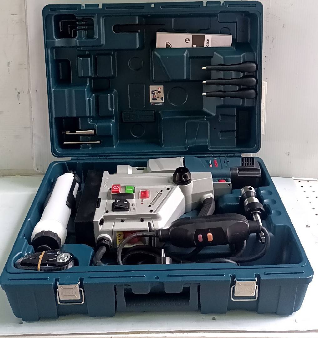 สว่านแม่เหล็ก GBM50-2 BOSCH