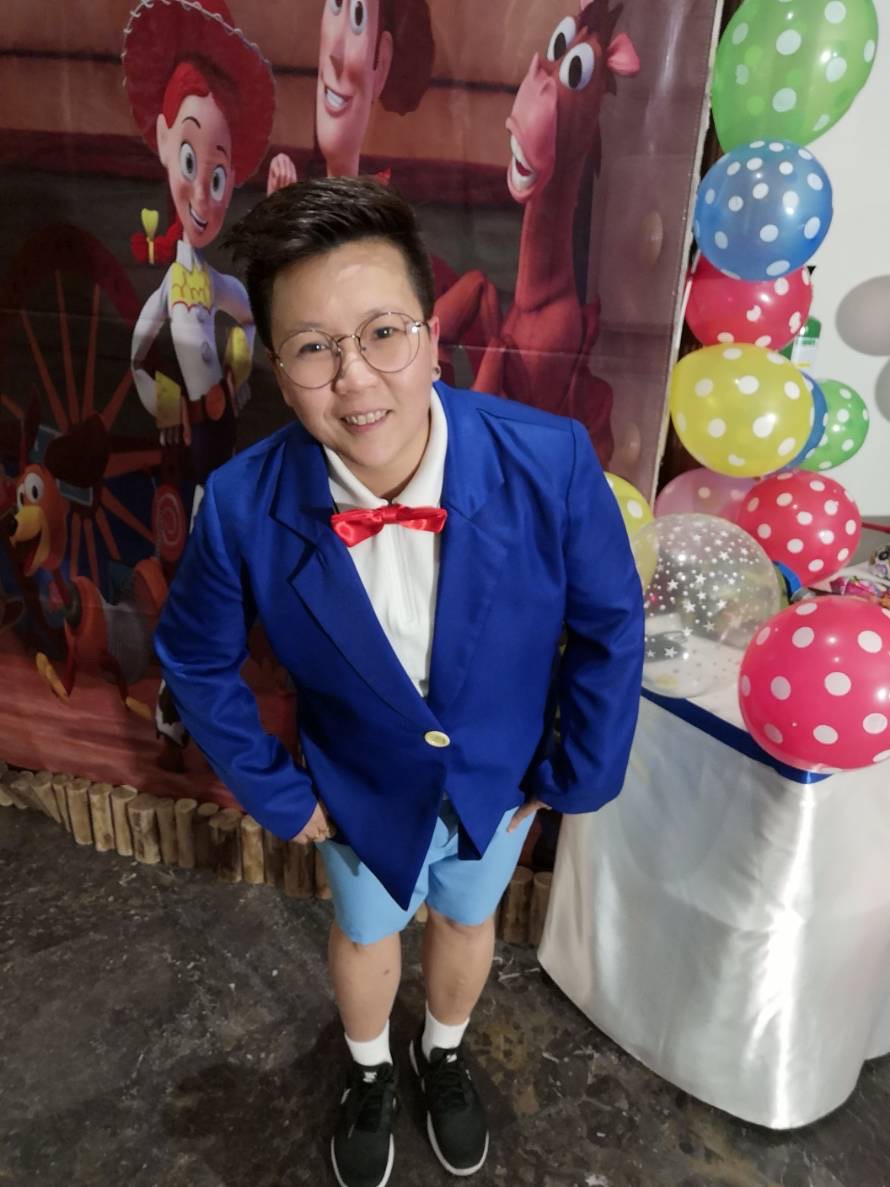 ชุดเจ้าหนูยอดนักสืบโคนัน