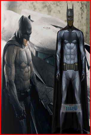 ชุดแบทแมน / ชุด Bat man