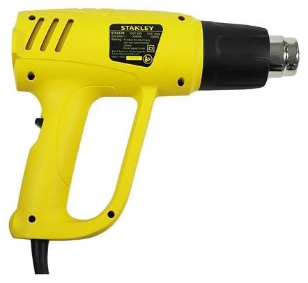 เป่าลมร้อน STEL670 STANLEY