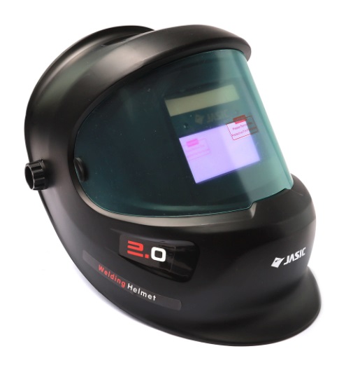 หน้ากากปรับแสง AUTO LY500BS JASIC