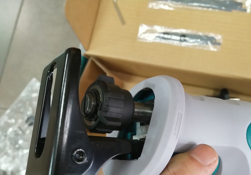 เซเบอร์ TS100806 TOTAL