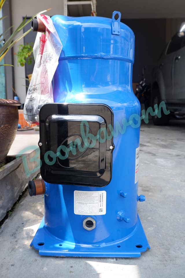 Compressors MT,MTZ,SM