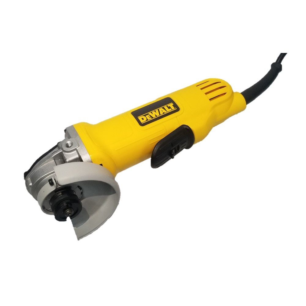 หินเจียร4" DWE8200PL DEWALT