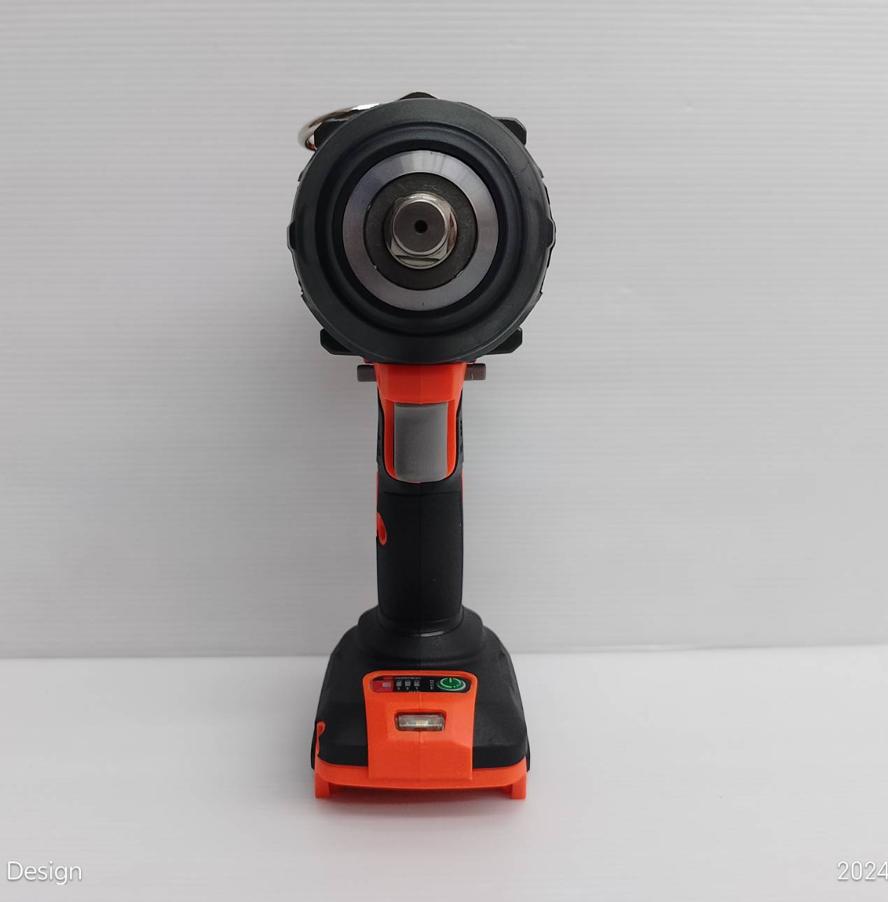 บล็อกแบต800Nm. 1/2 Compact 20V INF-12IWCB8 (ตัวเปล่า) PUMPKIN 50294