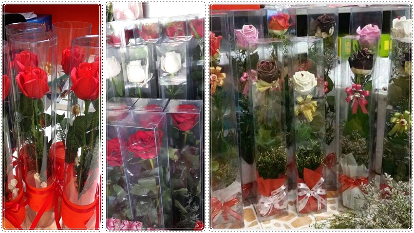 ตัวอย่าง-กล่องดอกไม้-valentines
