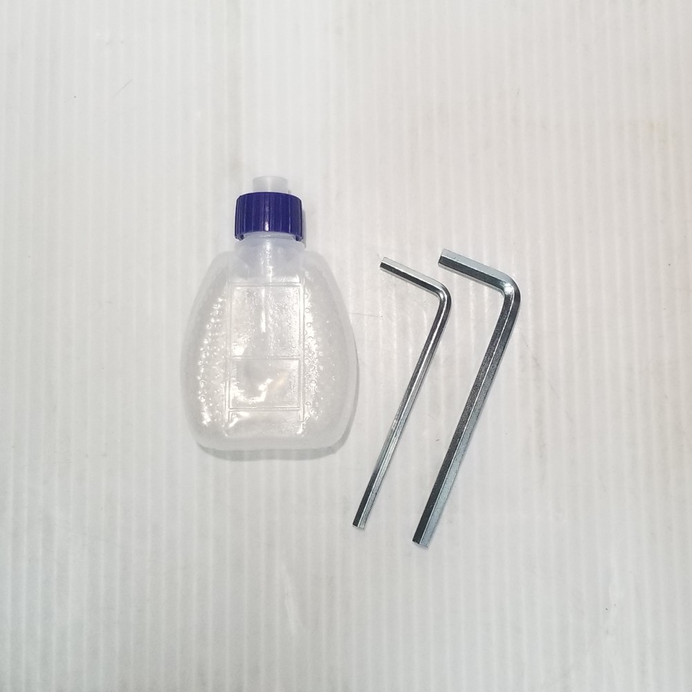 ปืนยิงตะปูลม 2IN1 F30/422J REDKING (T Series) II