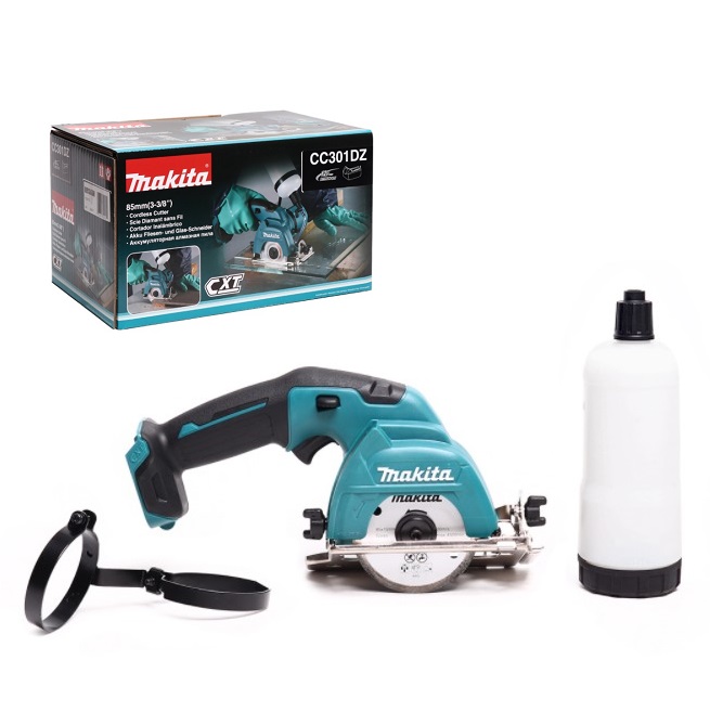 ตัดกระเบื้องไร้สาย12V CC301DZ MAKITA