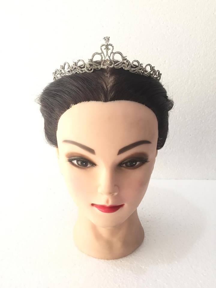 (พร้อมส่ง) เทียร่า 138