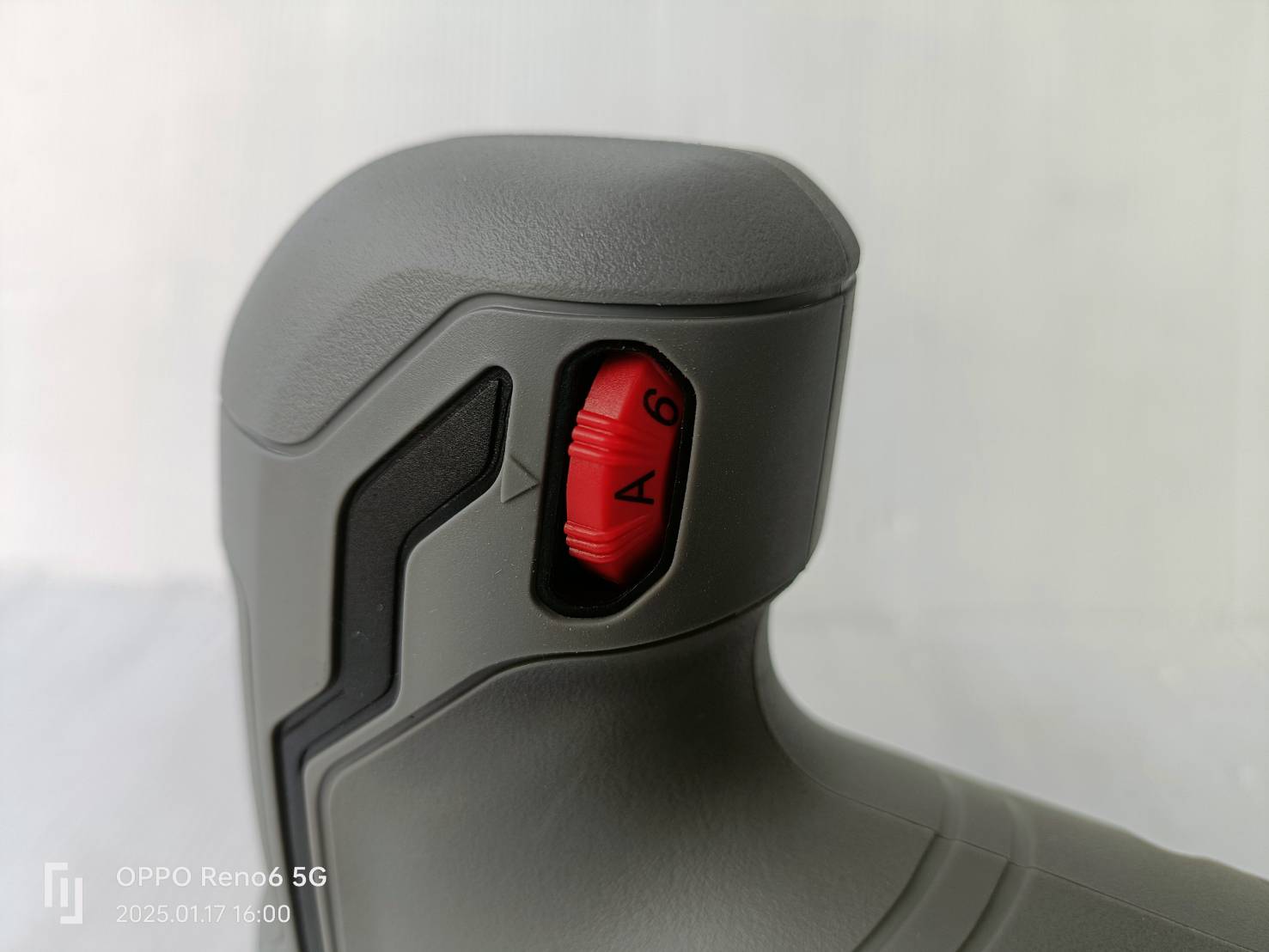 OSUKA เลื่อยจิ๊กซอว์ไร้สาย ไร้แปรงถ่าน OCJS866-N