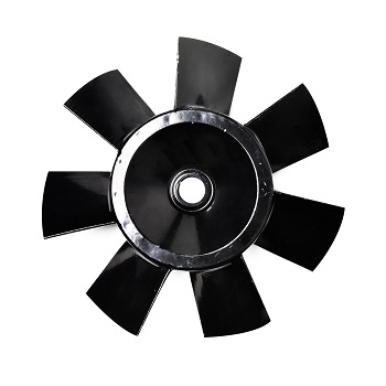 อะไหล่ใบพัดลมอุโมง SHT-30 12" POLO #P232-0062
