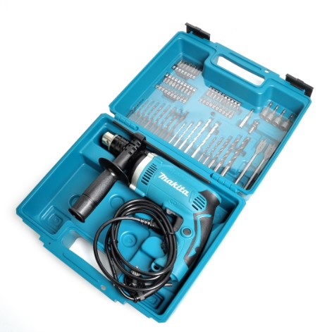 สว่านกระแทก5/8 HP1630KX3 MAKITA