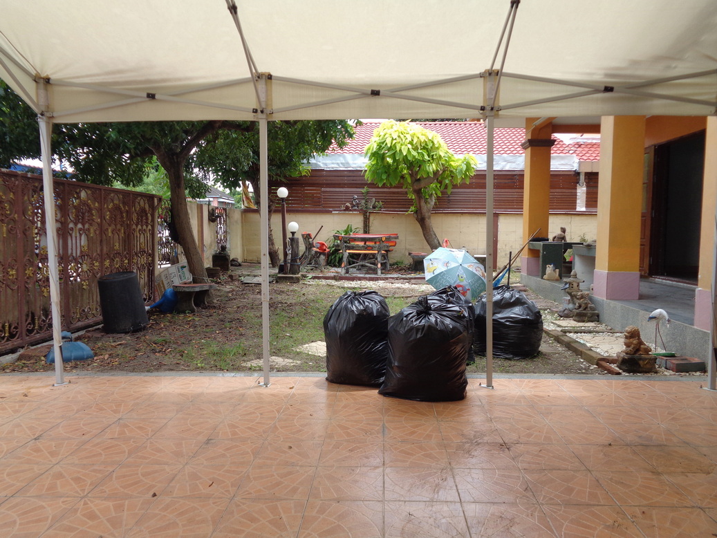 🚩H1271 บ้านเดี่ยว 63 ตารางวา เคซี โฮม19 ซอยนิมิตใหม่ 40 เขตคลองสามวา