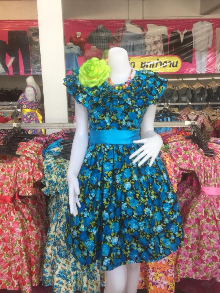 (พร้อมส่ง) สร้อยคอแฟชั่น+สร้อยข้อมือ คริสตัล สีสันสดใสรับสงกรานต์