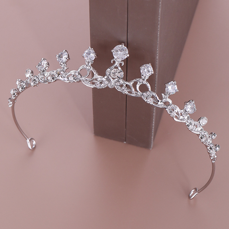 (พร้อมส่ง) เทียร่า 223