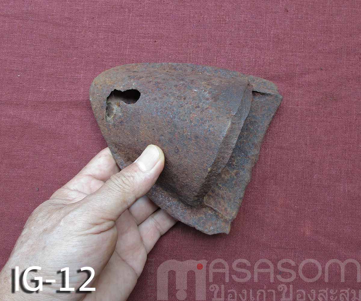 ผานไถนา IG12