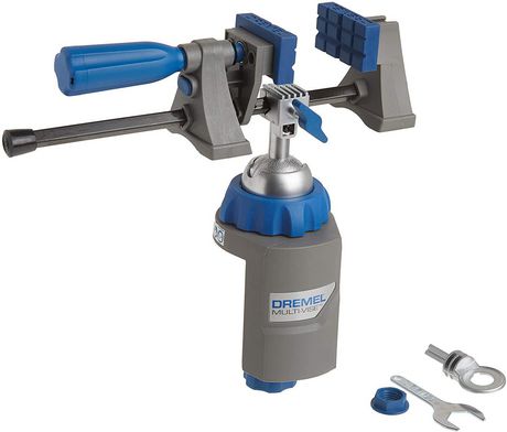 DREMEL อุปกรณ์งานจับอเนกประสงค์ 2500-01 Multi Vise 26152500JA
