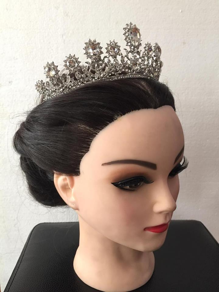 (พร้อมส่ง) เทียร่า 144