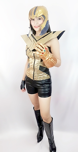 ชุดสกูบี้-ดู (Scooby-Doo)