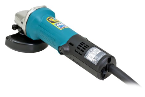 หินเจียร4" 9533BL MAKITA