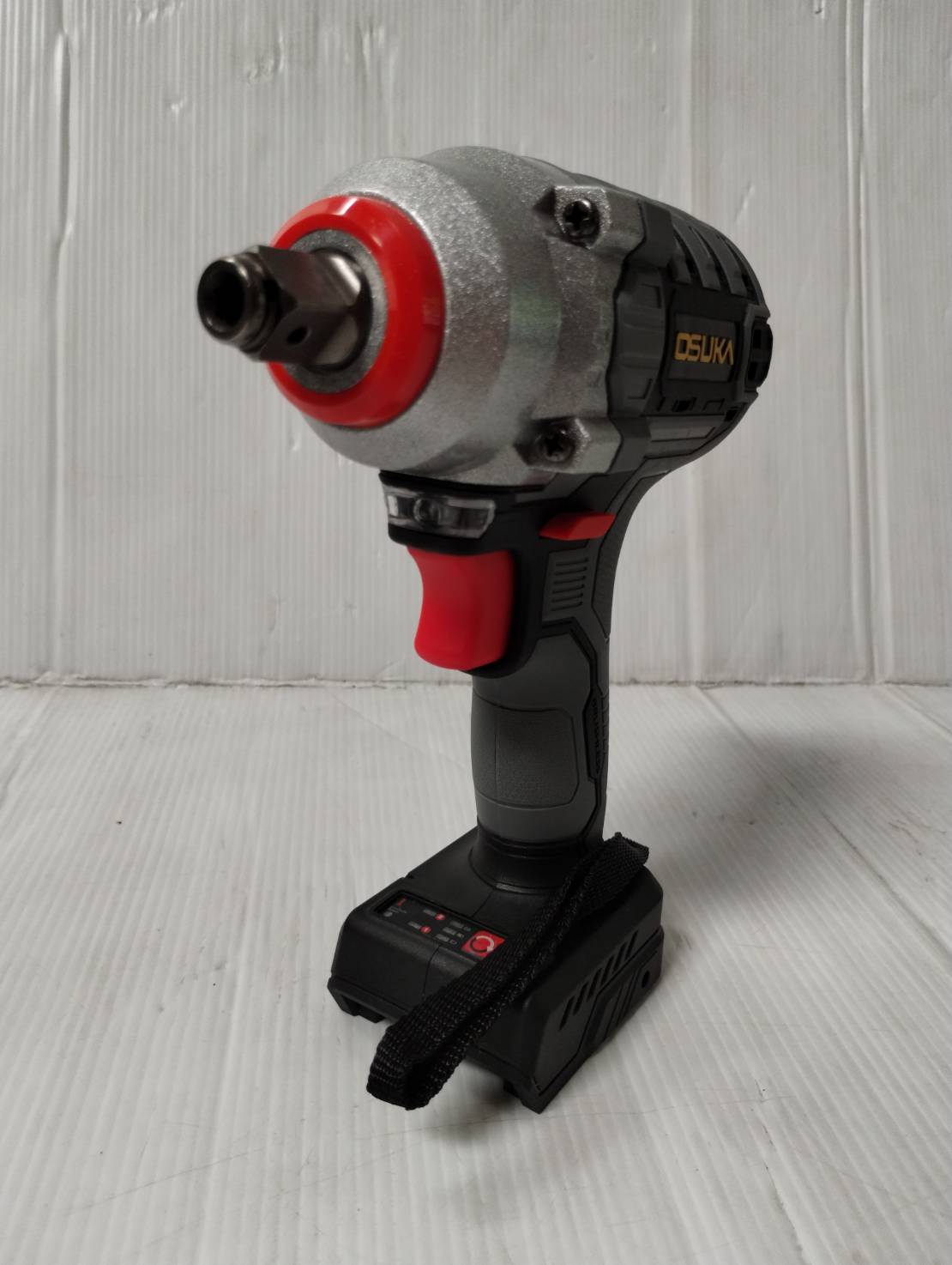 บล็อกไร้สาย20V OSID-LT520 OSUKA