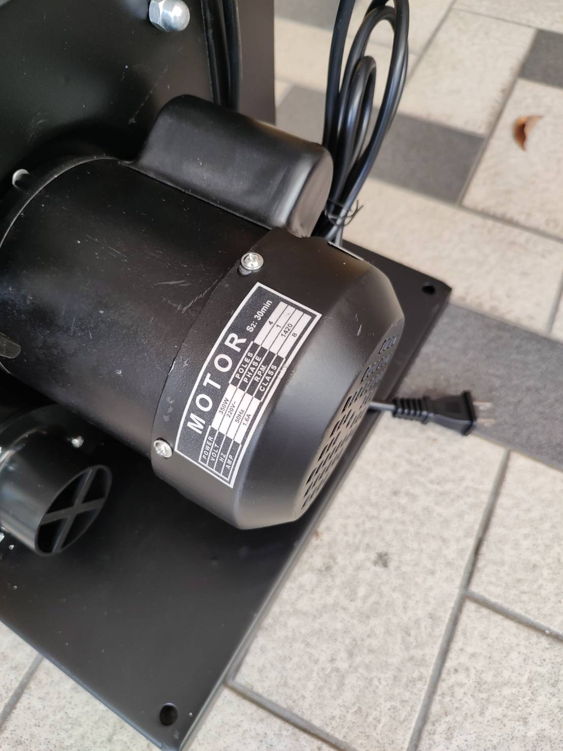 แท่นเลื่อยสายพาน8" J-OK-WBS08 OKURA