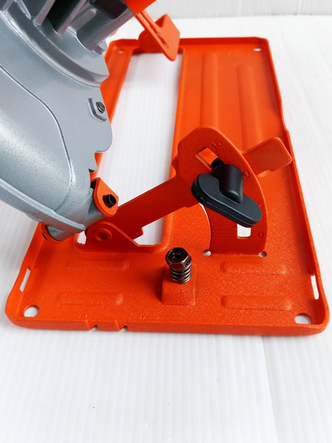 เลื่อยวงเดือน7" J-C5822 PUMPKIN #50316