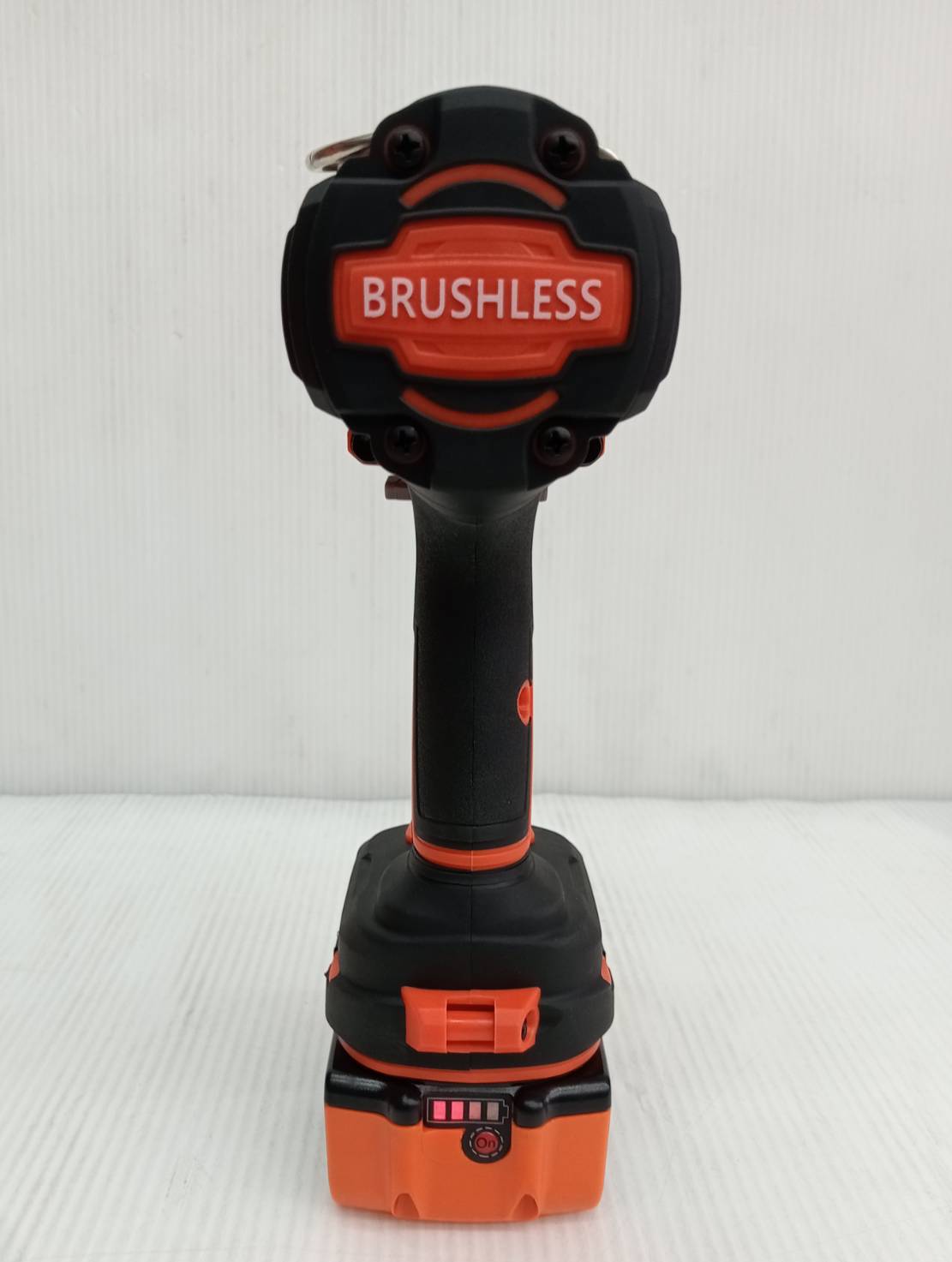 บล็อกแบต800Nm. 1/2 Compact 20V INF-12IWCB8-501K PUMPKIN 50293