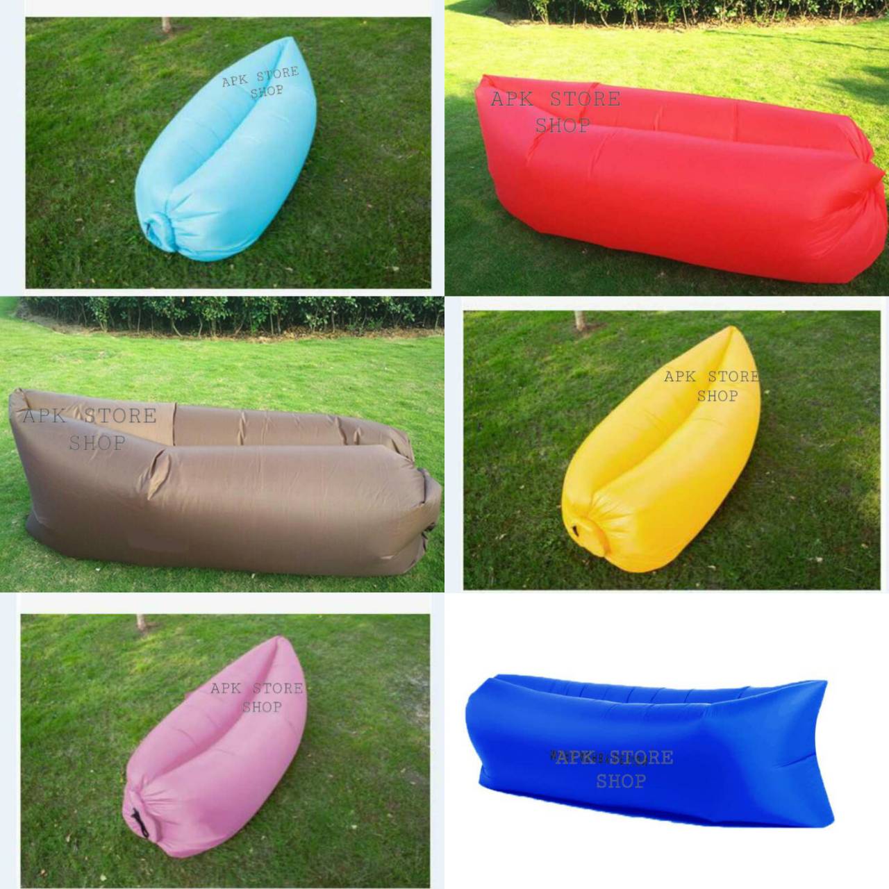ขายส่ง โซฟาลมพกพา ส่ง 100 บาท