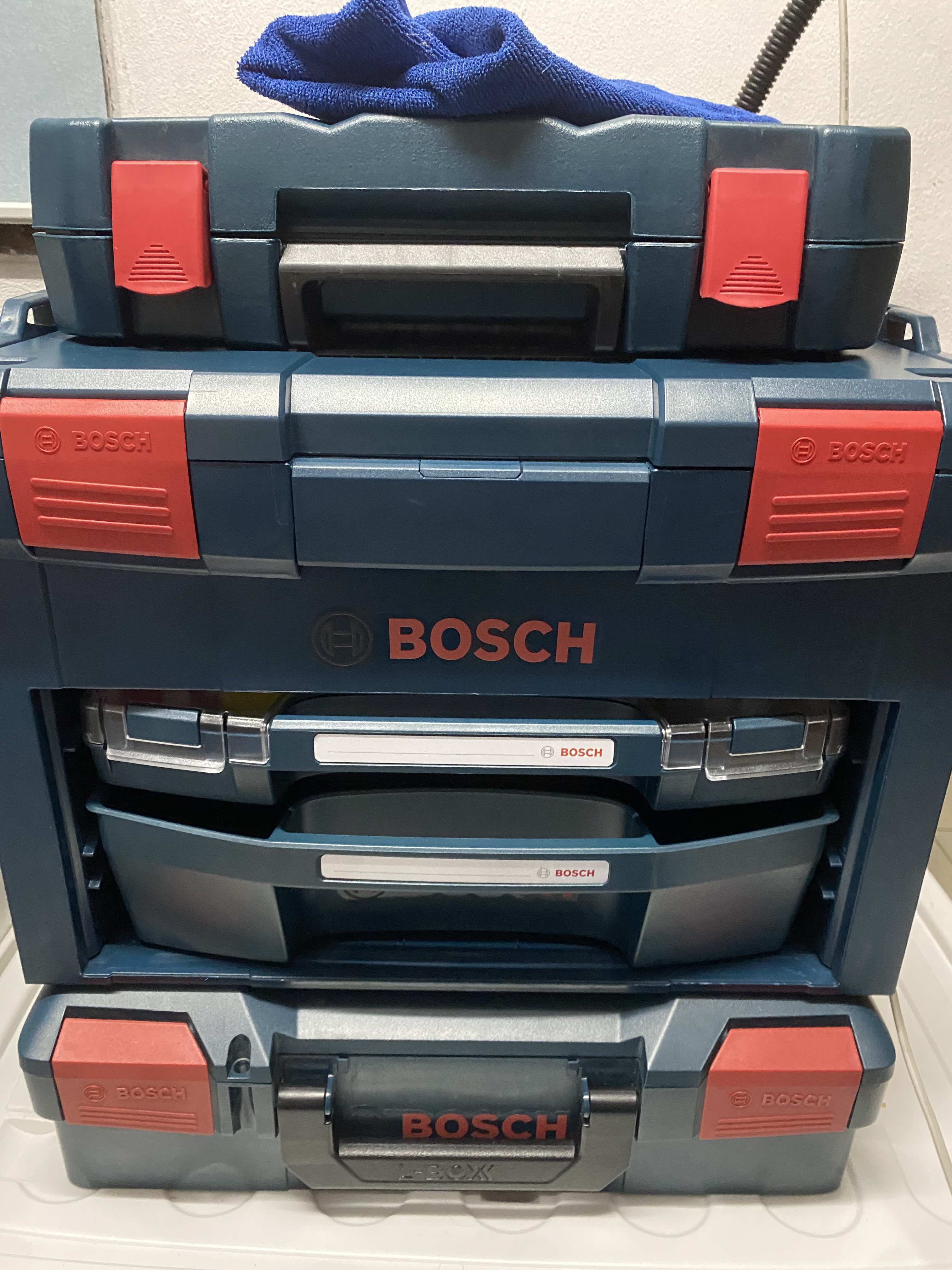 ลิ้นชัก LS-TRAY92 BOSCH