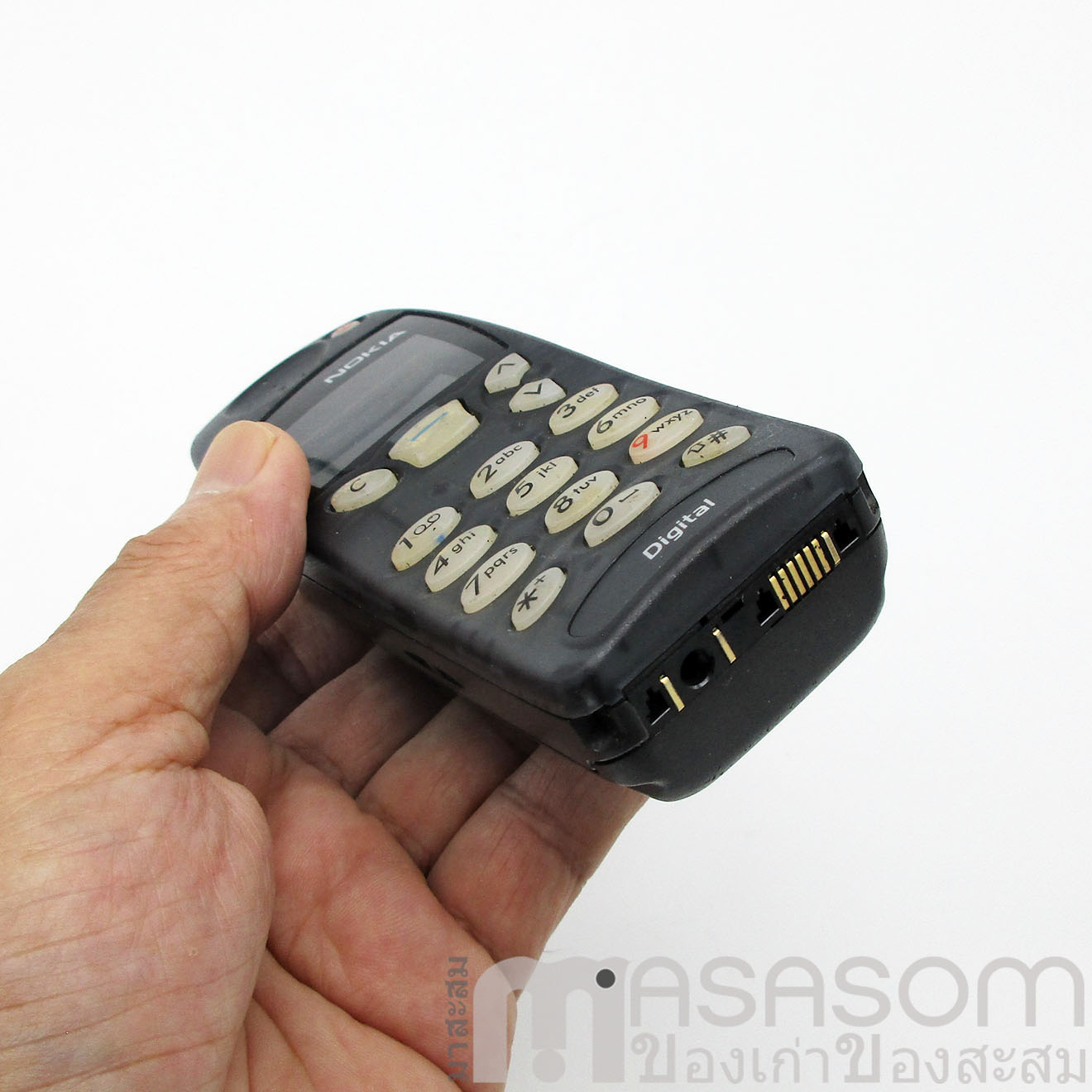 โทรศัพท์มือถือNokia 5120iA