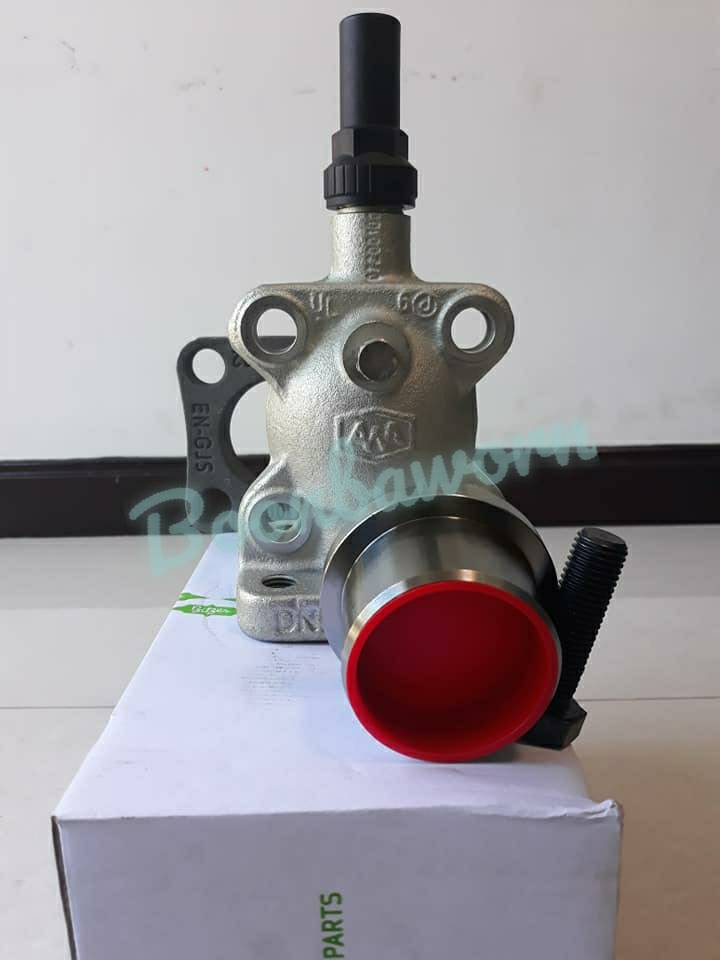 "Bitzer" Shut-off Valve