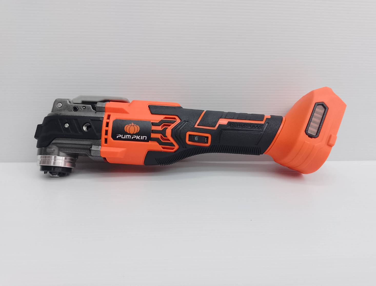 มัลติทูล20V INF-3OSB PUMPKIN 50373 (ตัวเปล่า)