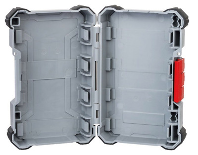 กล่องเปล่า Empty CASE L BOSCH #2608522363