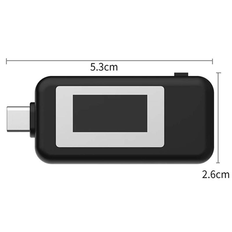 USB Multifunction Tester