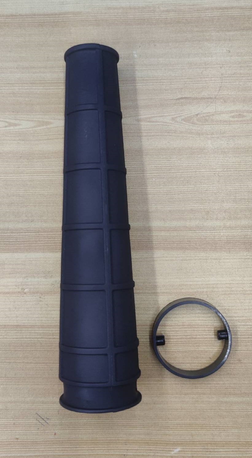 อะไหล่ท่อยางเป่าลมเย็น STANLEY STPT600 มาพร้อมตัวล็อค