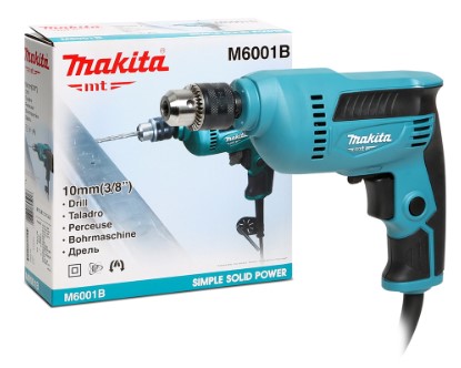 สว่านไฟฟ้า3/8 M6001B MAKITA MT SERIES