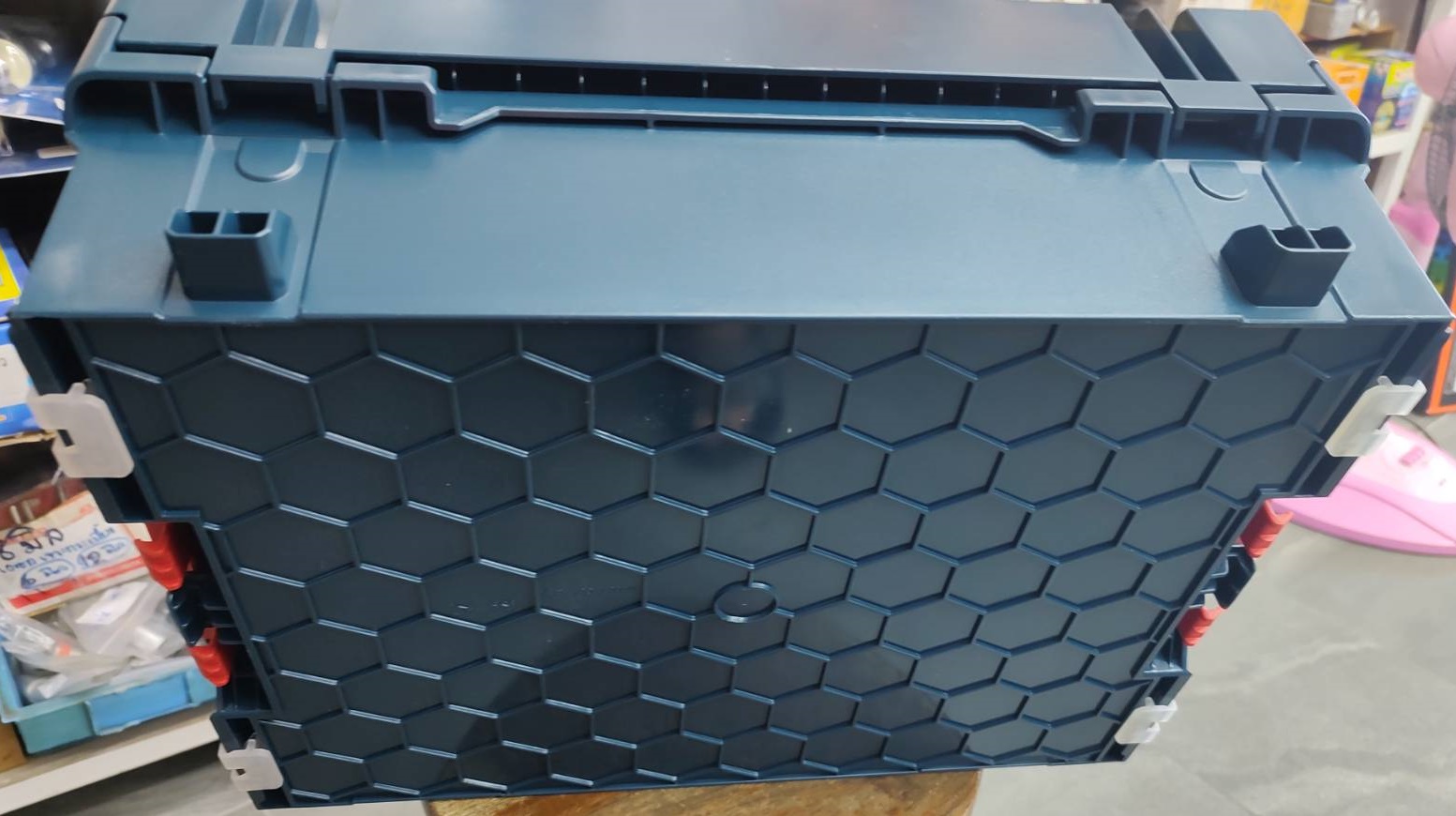 กล่องเครื่องฝาเปิด LT-BOXX170 BOSCH